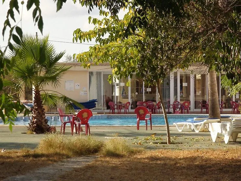 Hotel Ankaa - Adults Only Porto Cristo