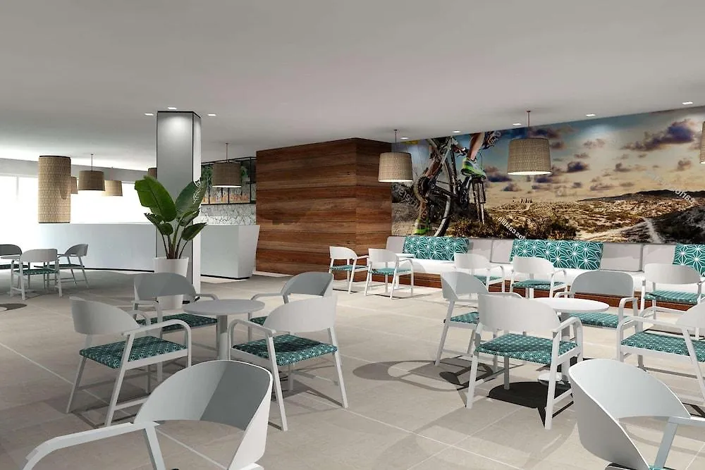 ****  Hotel Ankaa - Adults Only Porto Cristo Espagne