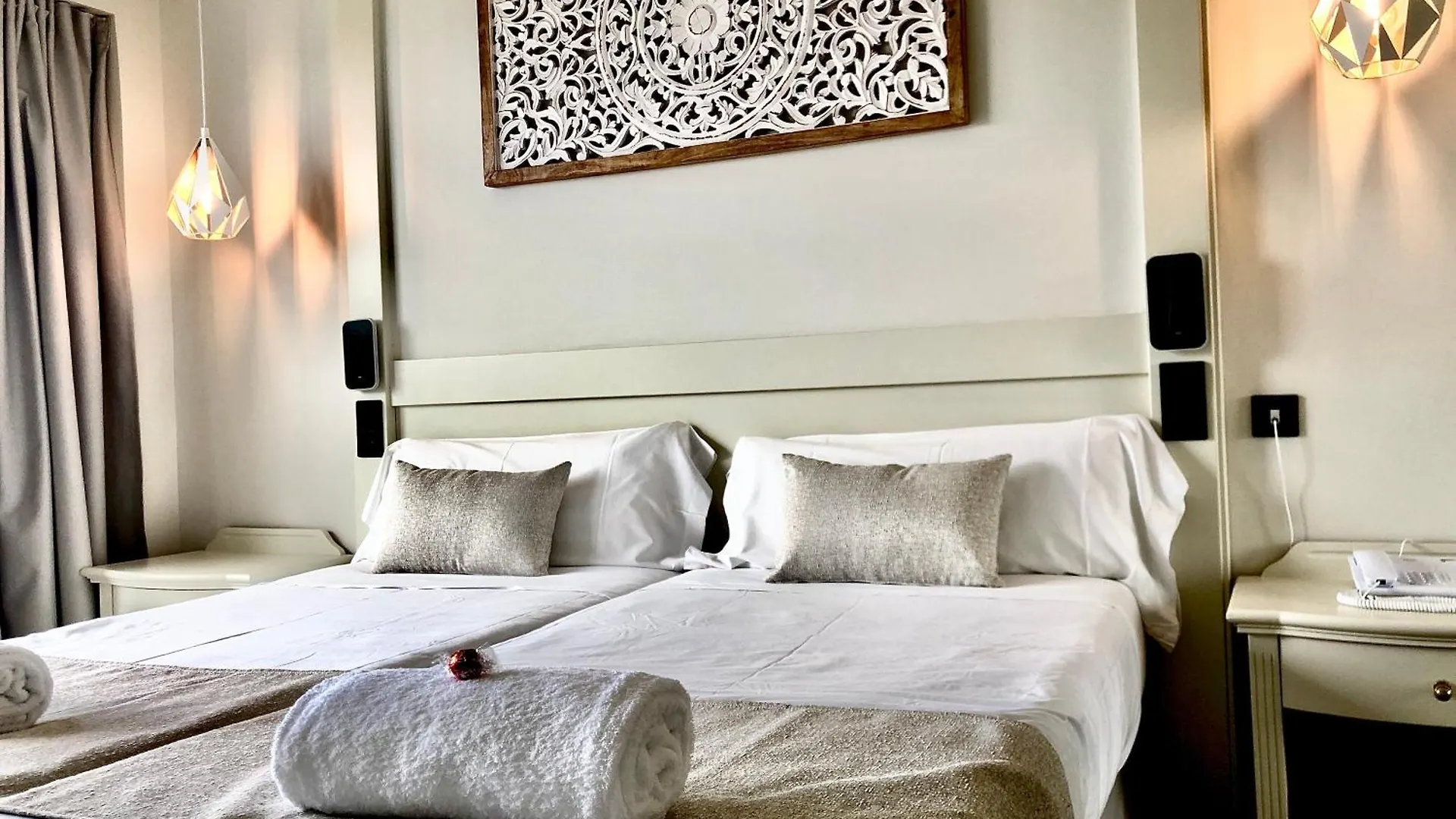 ****  Hotel Ankaa - Adults Only Porto Cristo Espagne