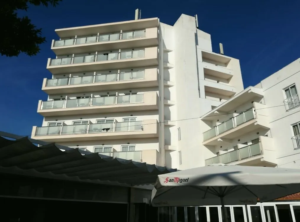 Hotel Ankaa - Adults Only Porto Cristo